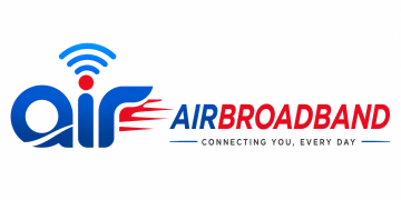 AirBroadband.in — Connecting you, every day